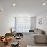 Luxury Apartment By Se Apartamentos