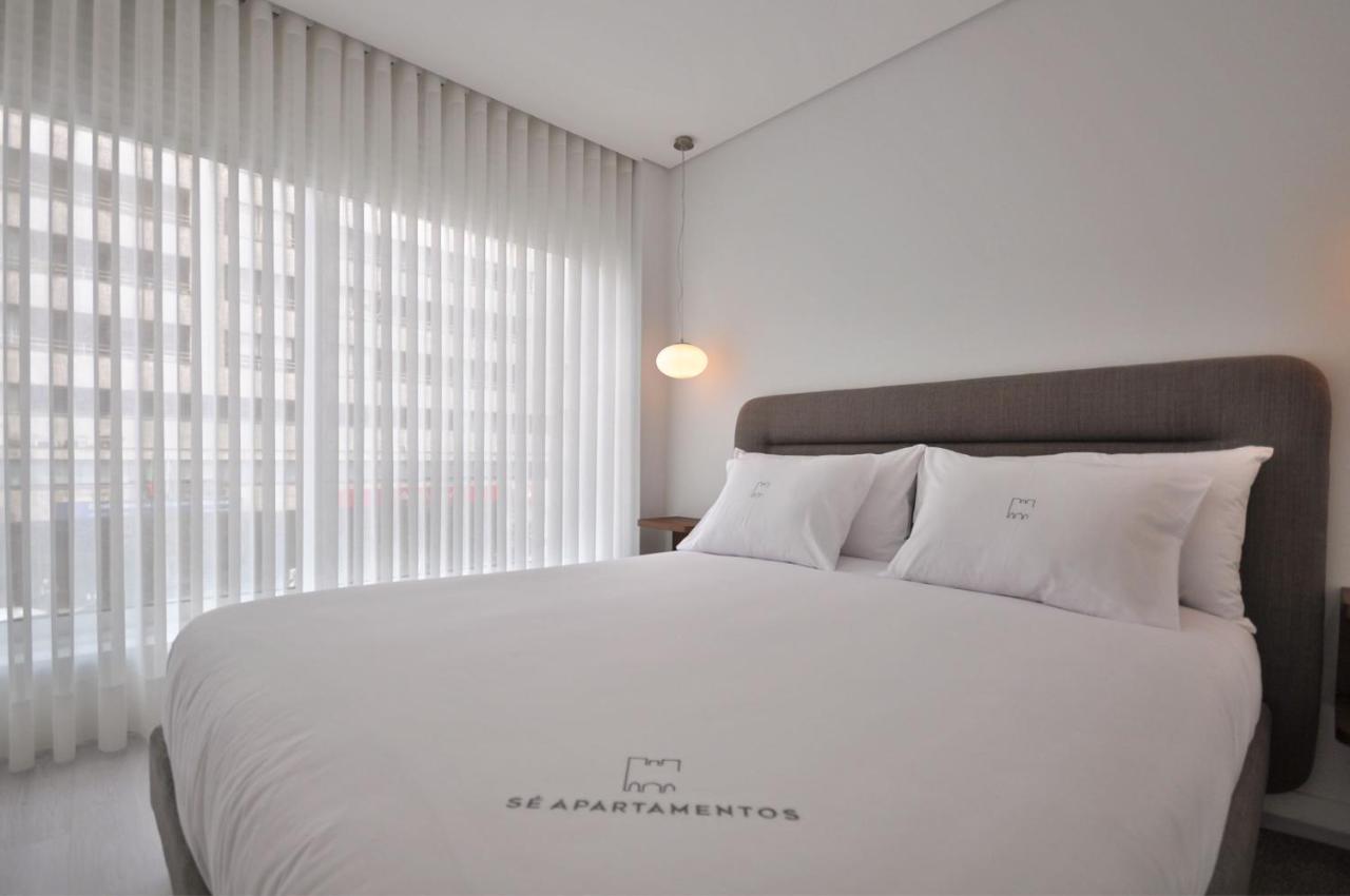 Sé - Luxury Apartamento