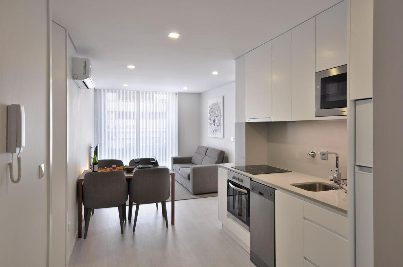 Sé - Luxury Apartamento *