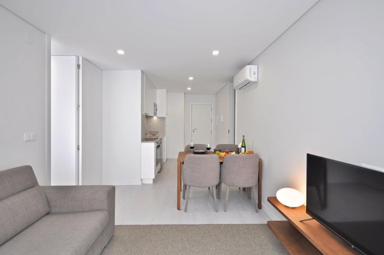 Luxury By Se Apartamento