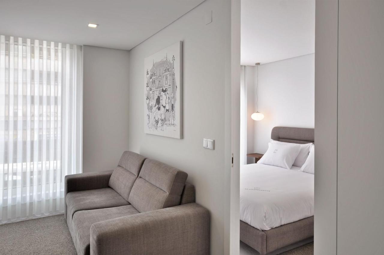 Apartamento Sé - Luxury