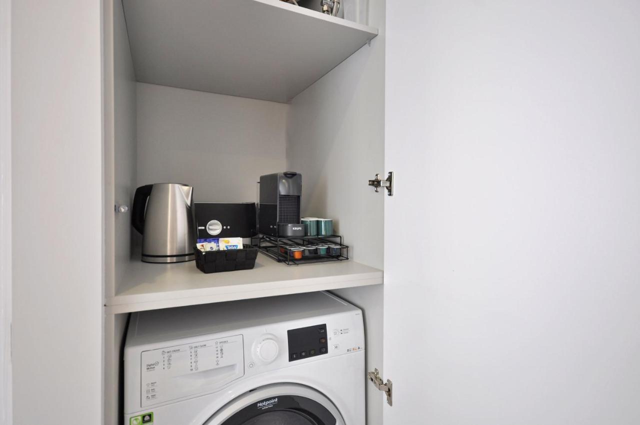 Apartamento Luxury By Se Braga