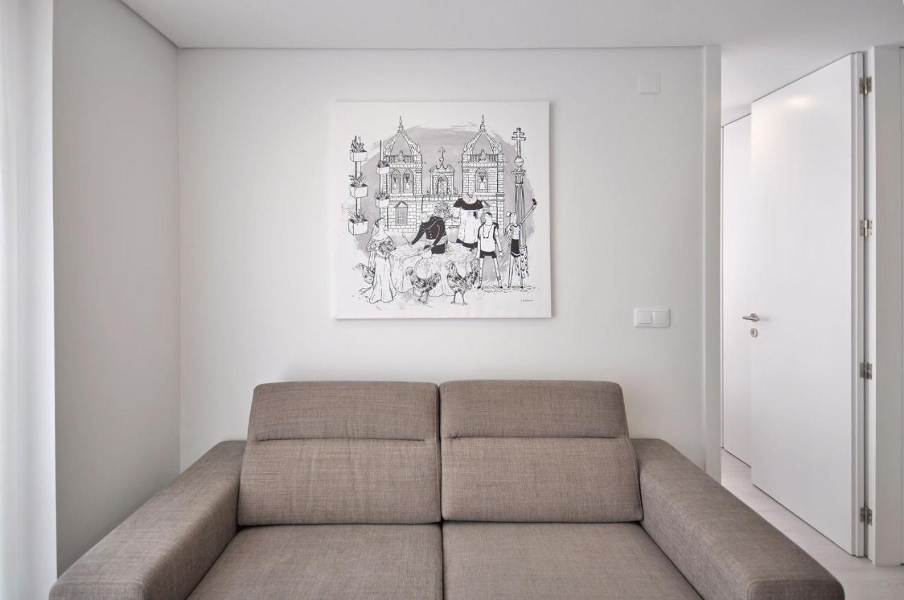 Luxury By Se Apartamento *