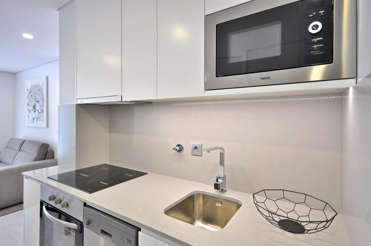 Apartamento Sé - Luxury *