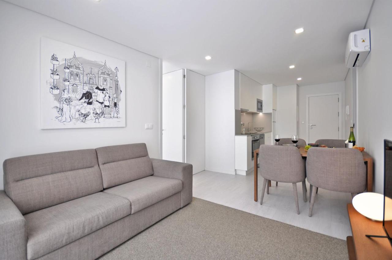 Luxury By Se Apartamento *