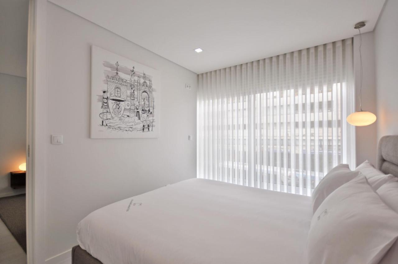 Apartamento Sé - Luxury *