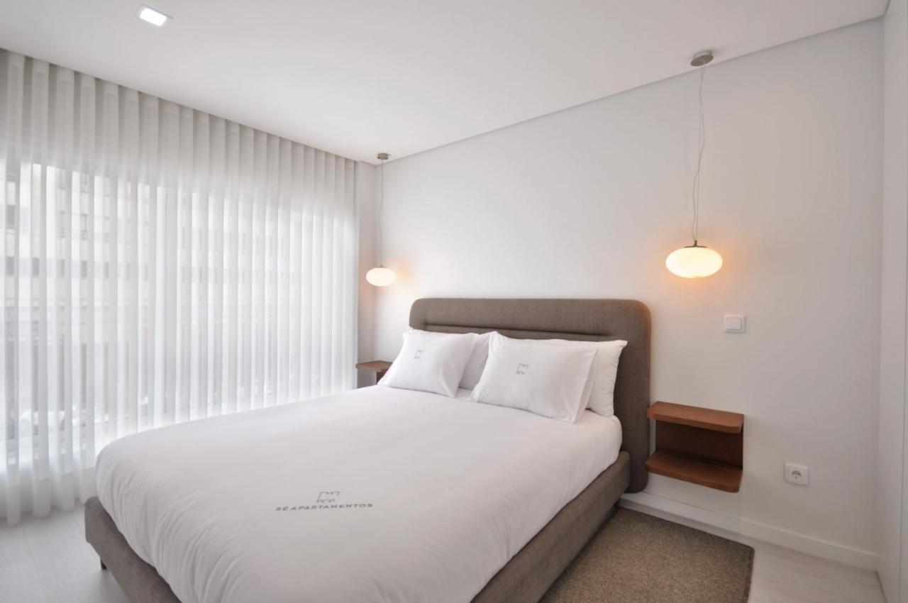 Luxury By Se Apartamento