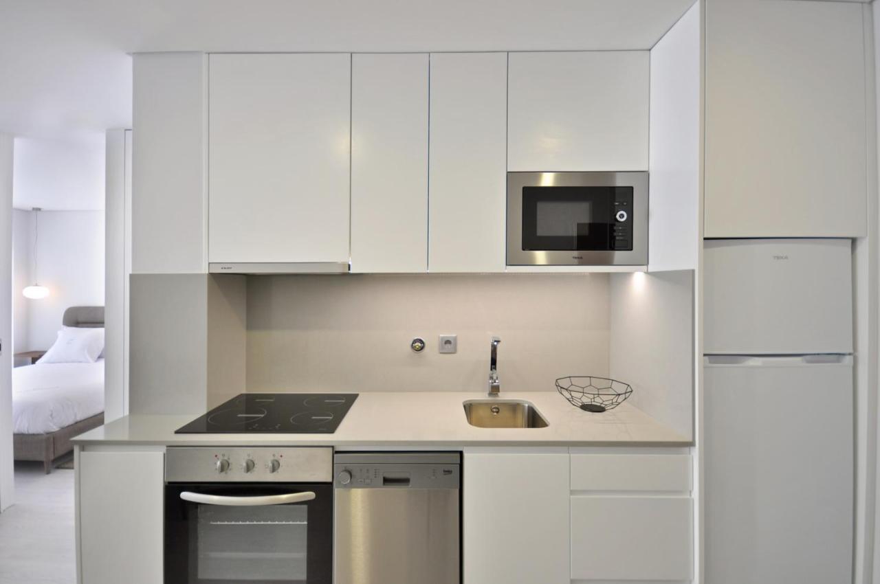 Luxury By Se Apartamento