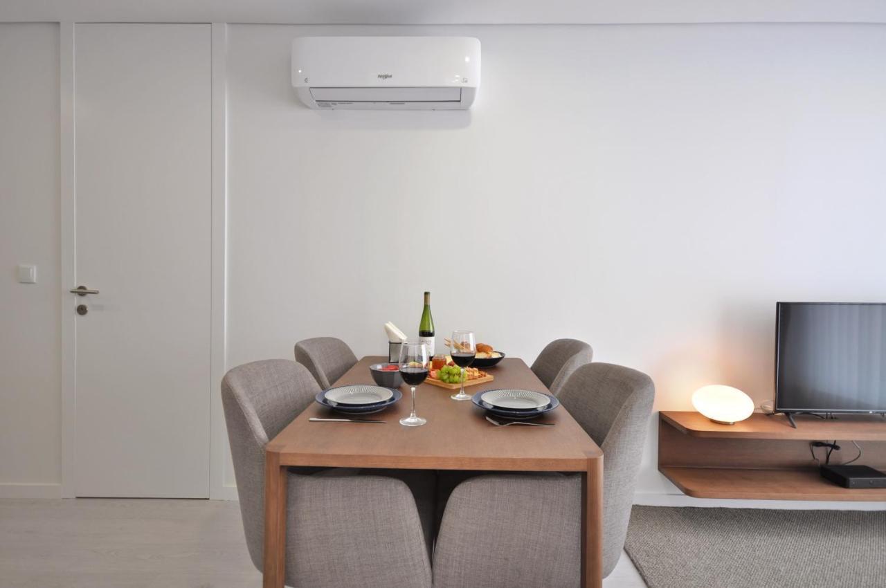 Apartamento Luxury By Se Braga