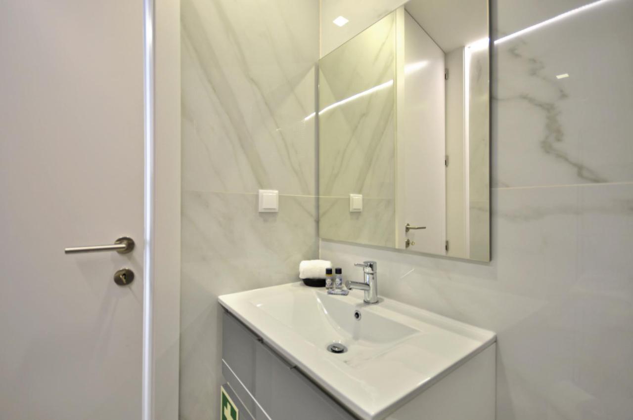 Apartamento Sé - Luxury