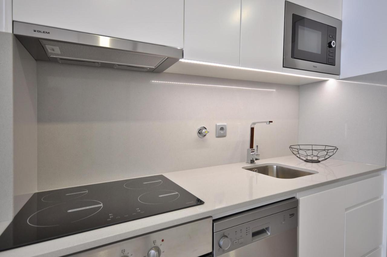 Luxury By Se Apartamento Braga