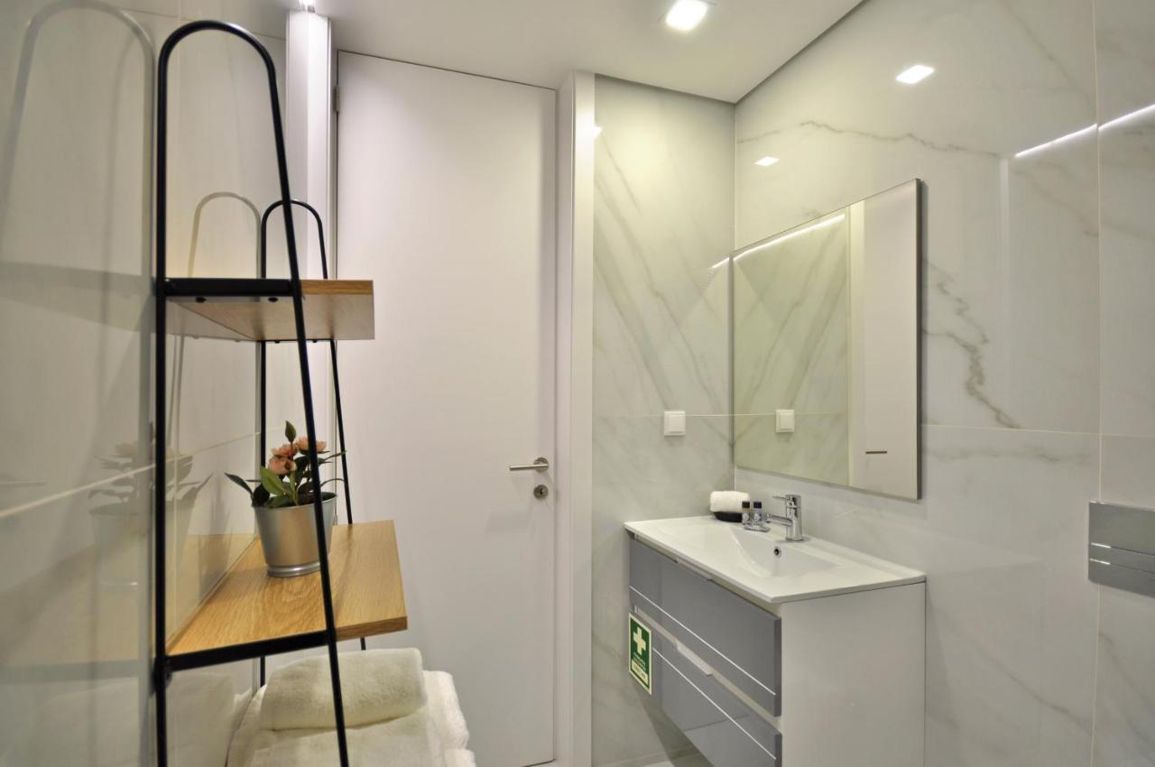 Apartamento Luxury By Se Braga