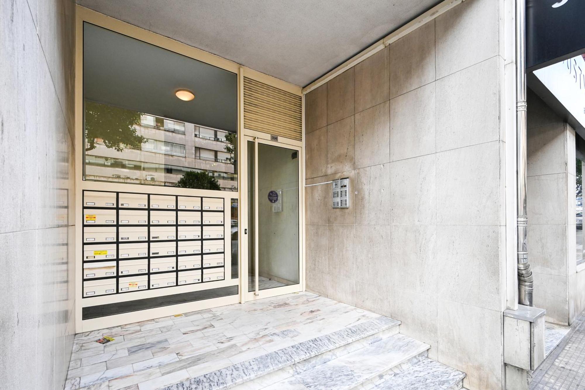 Apartamento Luxury By Se *
